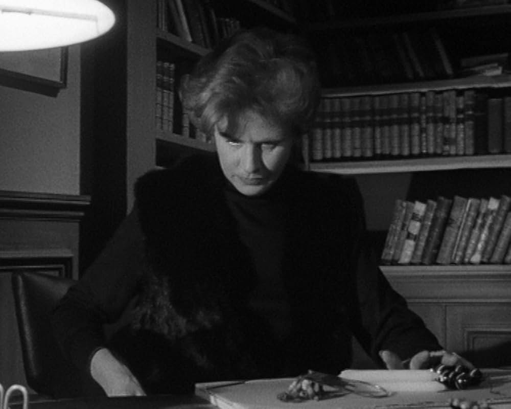 Night of the Eagle（原題）の画像