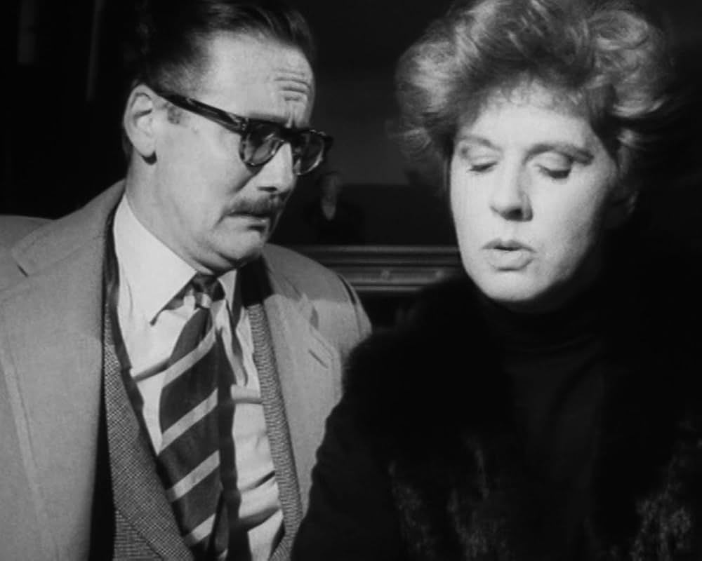 Night of the Eagle（原題）の画像