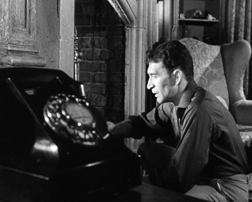 Night of the Eagle（原題）の画像