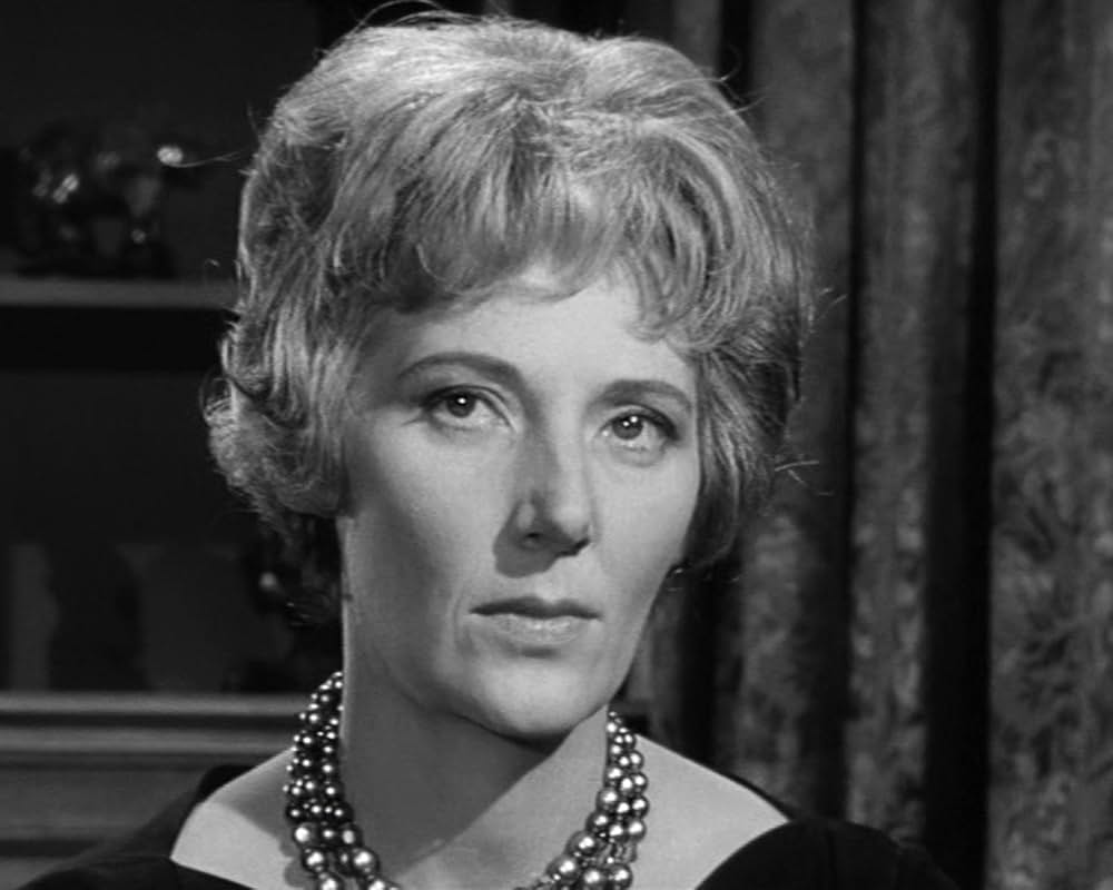 Night of the Eagle（原題）の画像