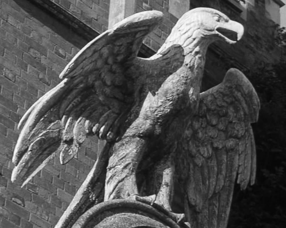 Night of the Eagle（原題）の画像