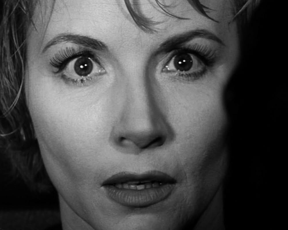 Night of the Eagle（原題）の画像