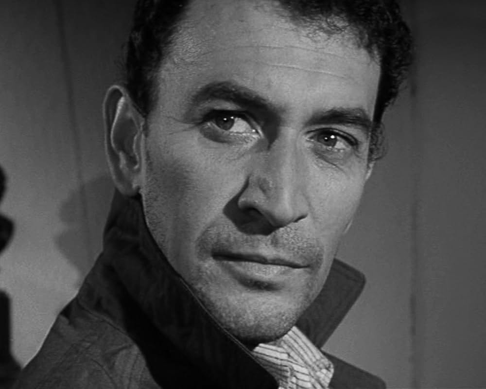 Night of the Eagle（原題）の画像