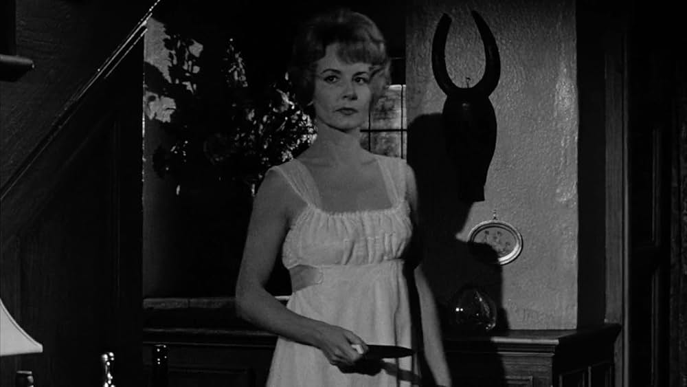 Night of the Eagle（原題）の画像