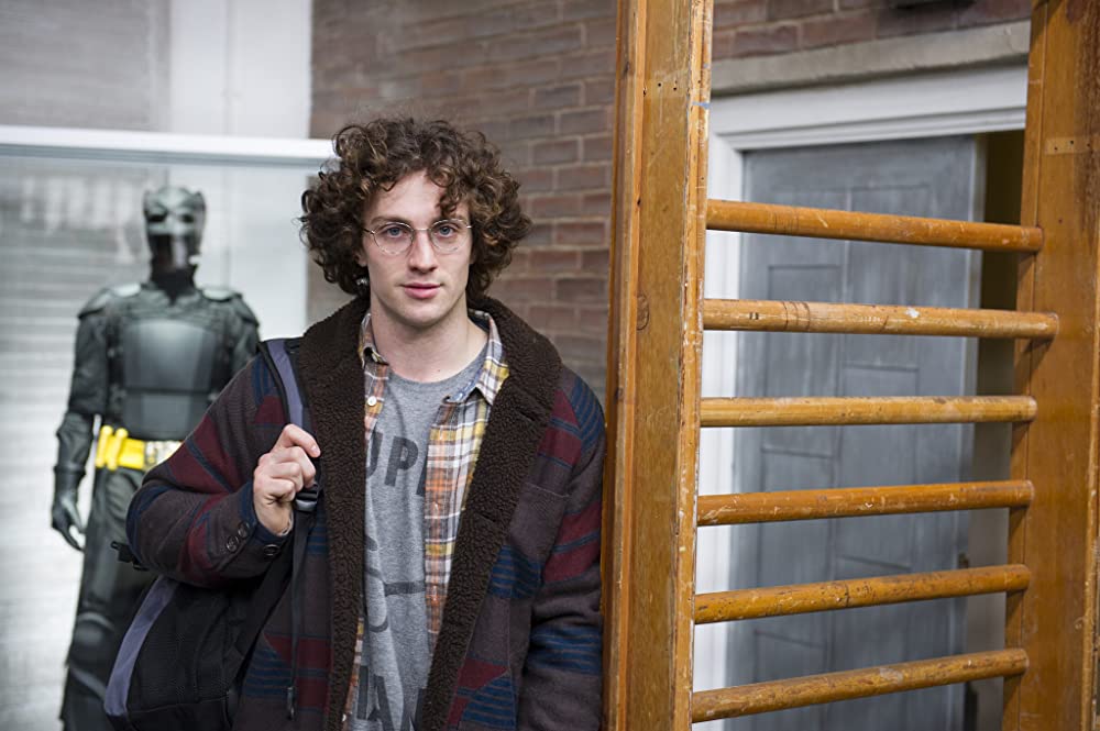 キック・アス ジャスティス・フォーエバーの画像