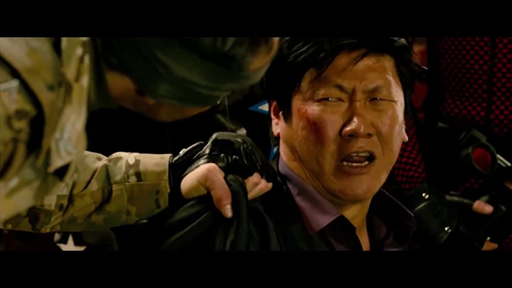 キック・アス ジャスティス・フォーエバーの画像