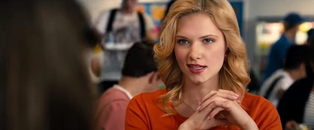 キック・アス ジャスティス・フォーエバーの画像