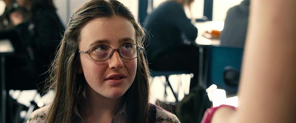 キック・アス ジャスティス・フォーエバーの画像