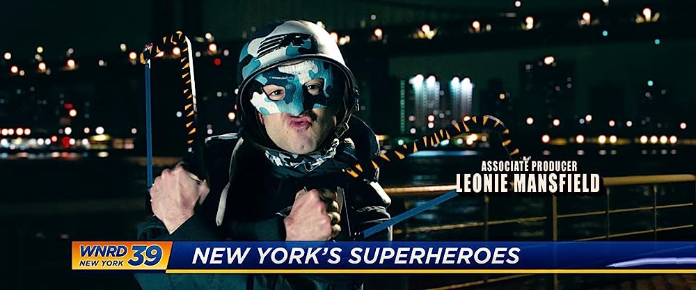 キック・アス ジャスティス・フォーエバーの画像