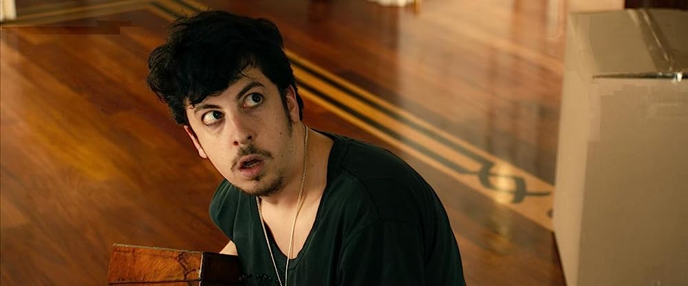 キック・アス ジャスティス・フォーエバーの画像