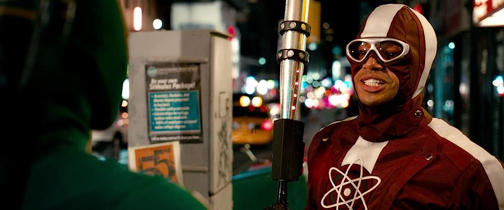 キック・アス ジャスティス・フォーエバーの画像