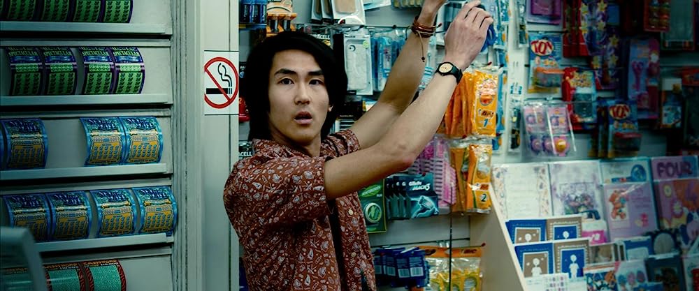 キック・アス ジャスティス・フォーエバーの画像