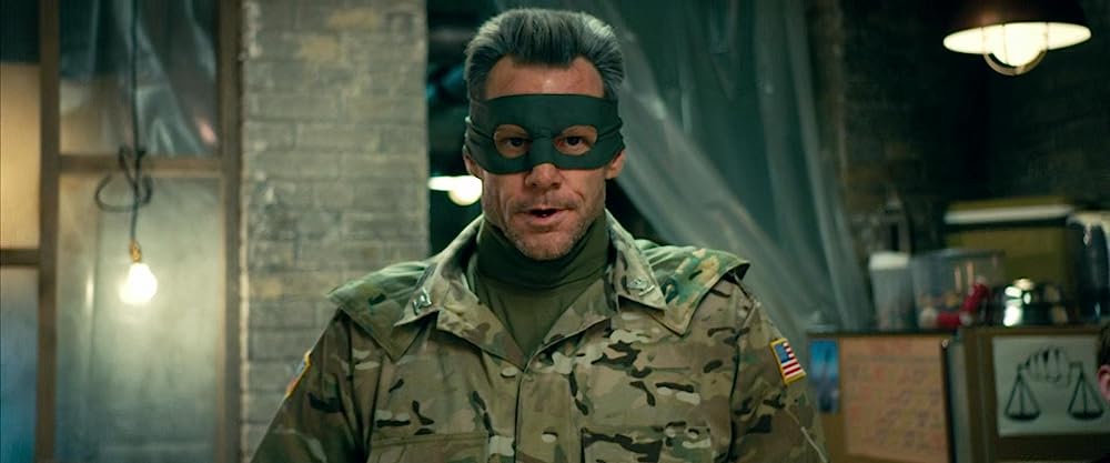 キック・アス ジャスティス・フォーエバーの画像