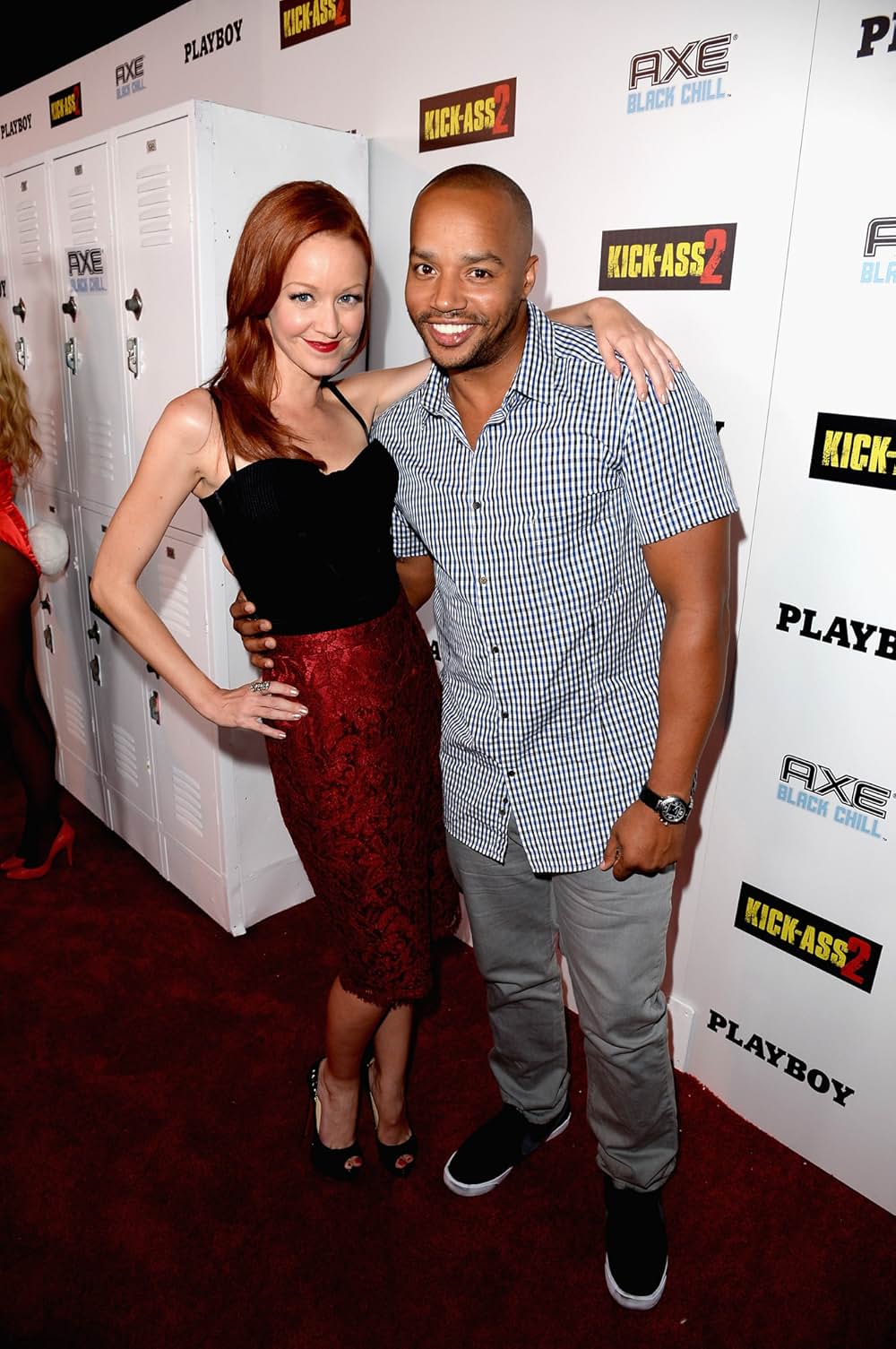 キック・アス ジャスティス・フォーエバーの画像