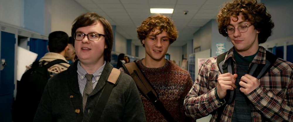 キック・アス ジャスティス・フォーエバーの画像