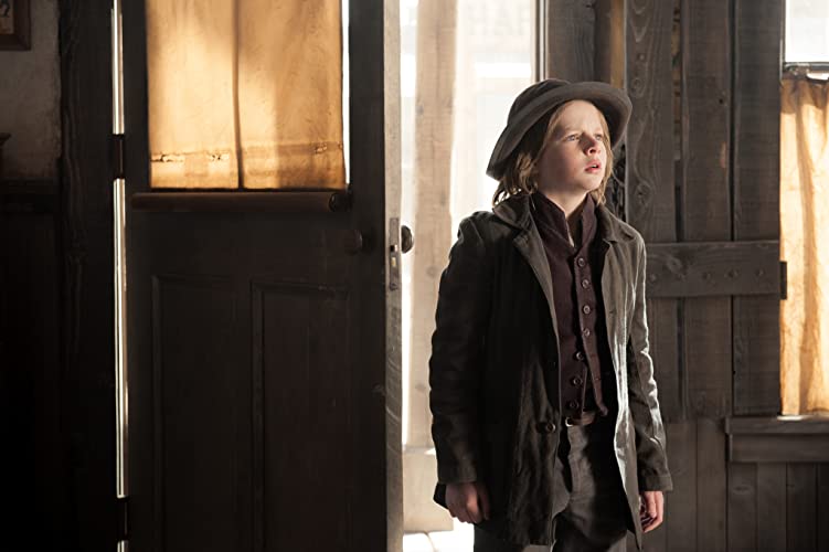 ローン・レンジャーの画像