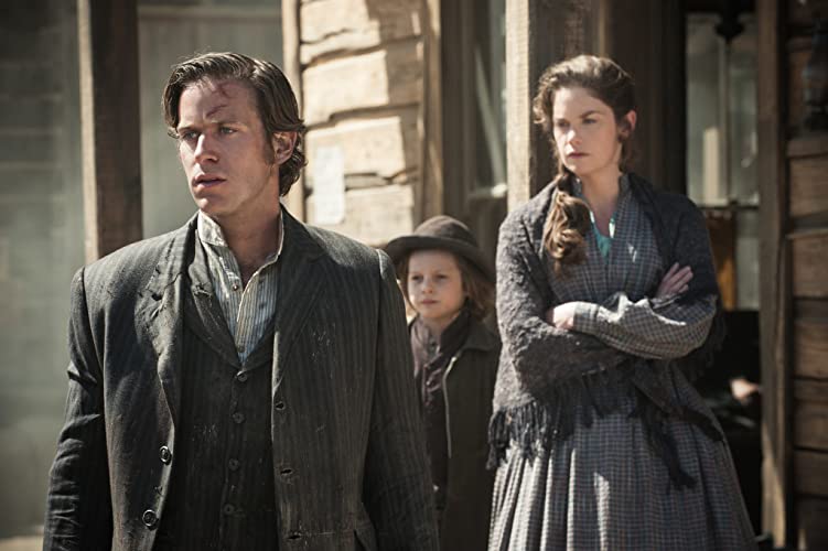 ローン・レンジャーの画像