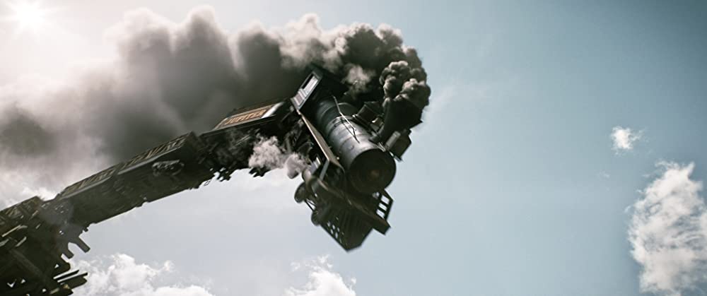 ローン・レンジャーの画像