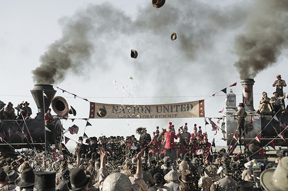 ローン・レンジャーの画像