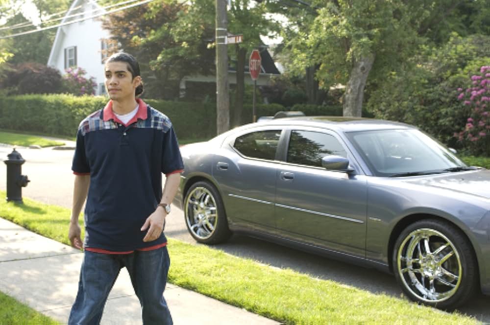 ワイルド・ブロウの画像