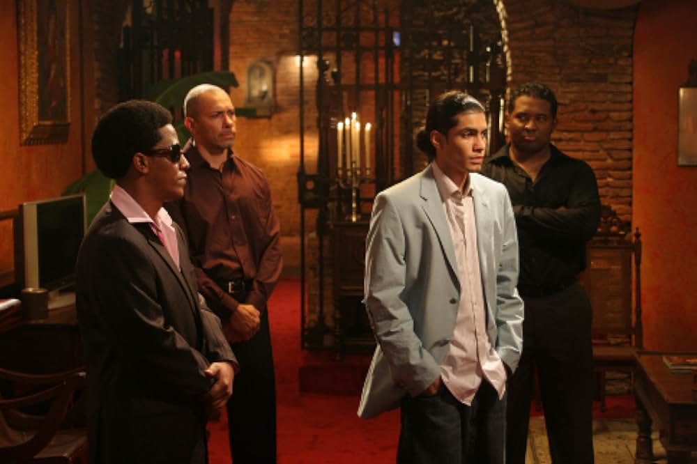 ワイルド・ブロウの画像