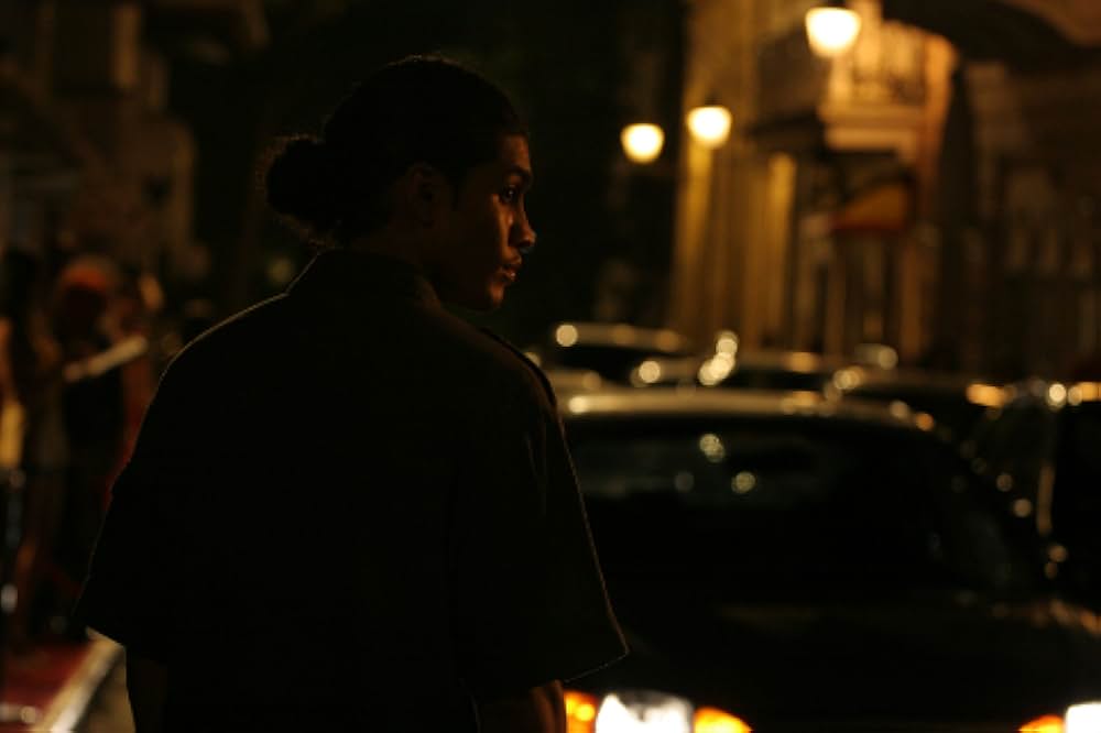 ワイルド・ブロウの画像