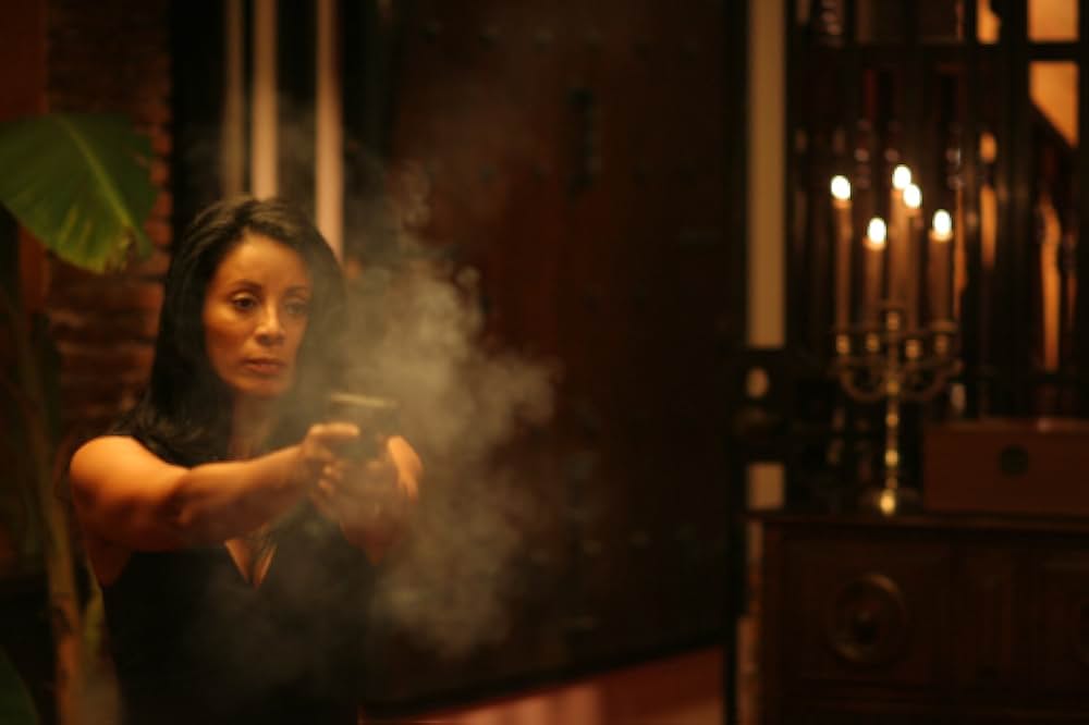 ワイルド・ブロウの画像