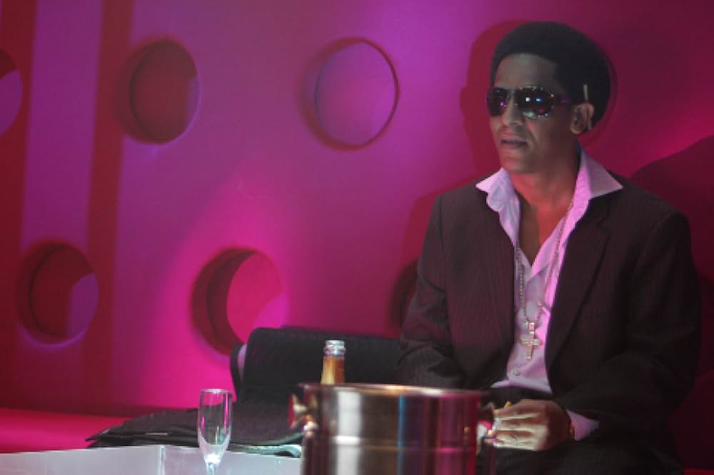 ワイルド・ブロウの画像