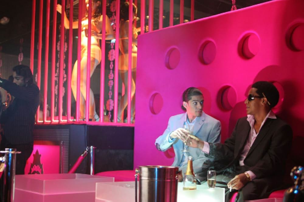 ワイルド・ブロウの画像