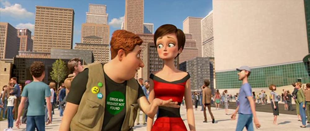 「メガマインド」ティナ・フェイ & ジョナ・ヒルの画像