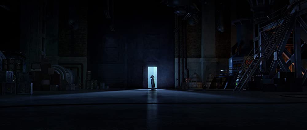 「メガマインド」ウィル・フェレルの画像