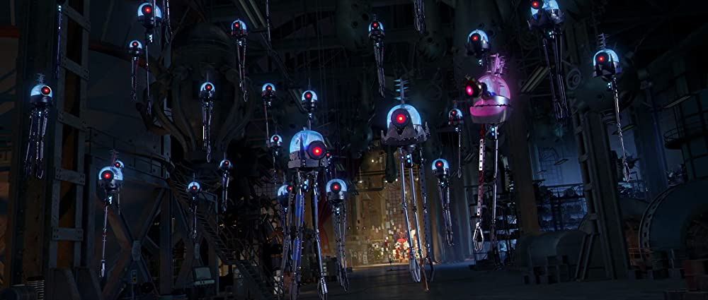 メガマインドの画像