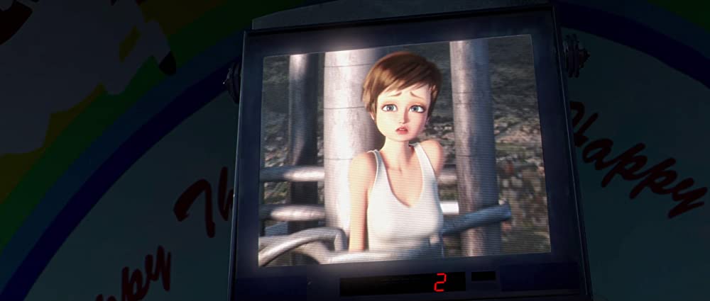 「メガマインド」ティナ・フェイの画像