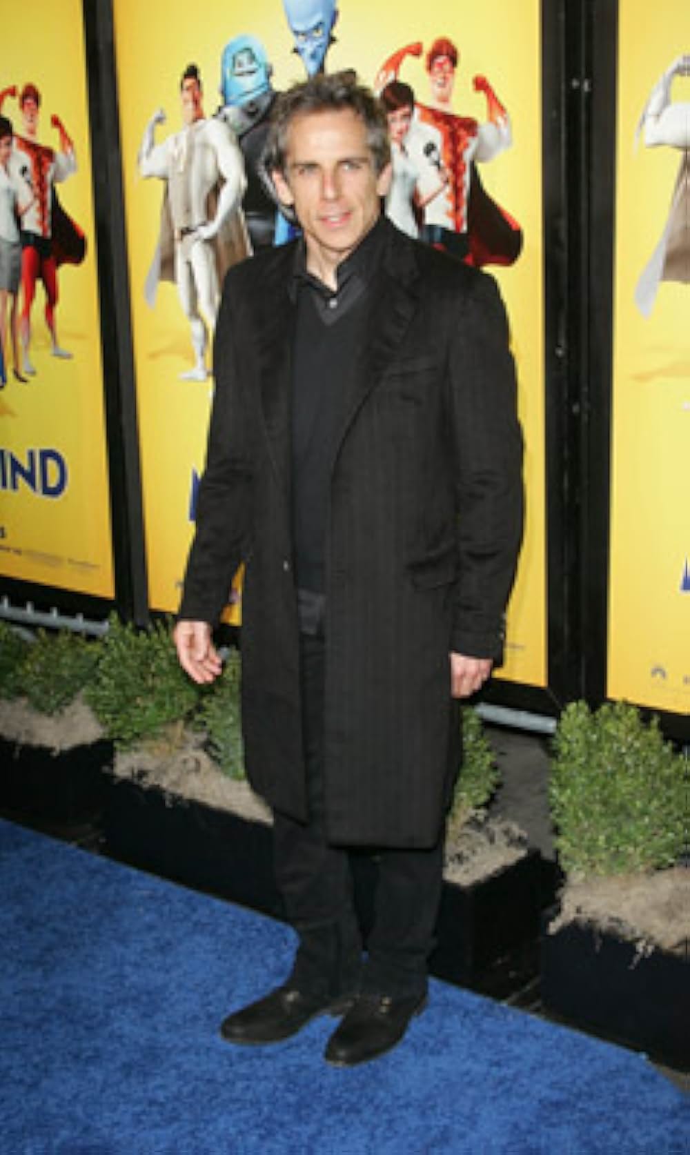 メガマインドの画像