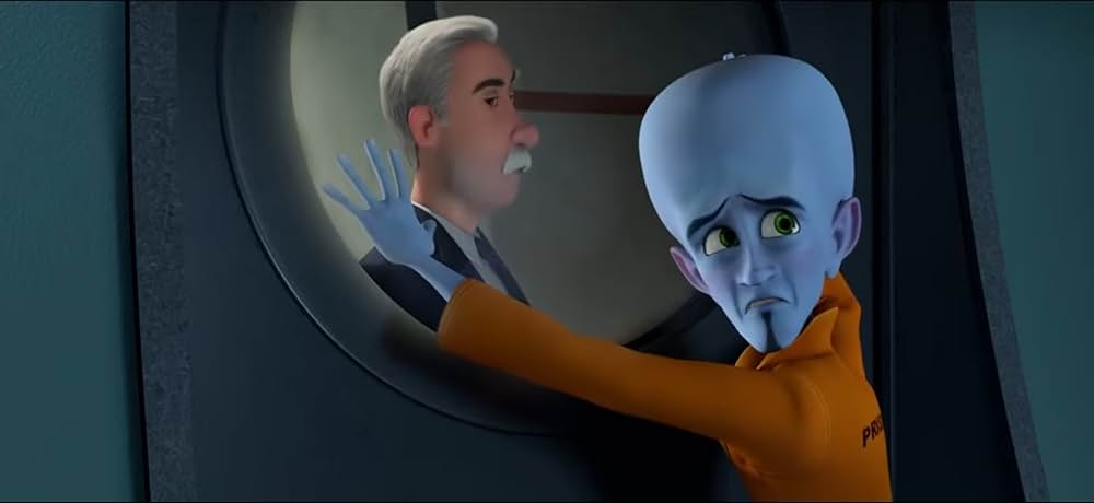 「メガマインド」の画像