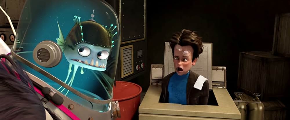 「メガマインド」の画像