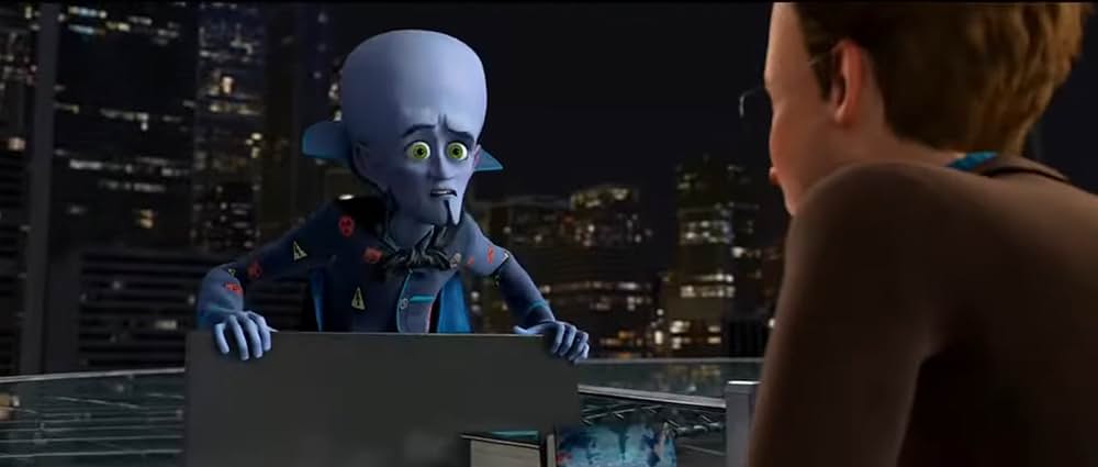 「メガマインド」の画像