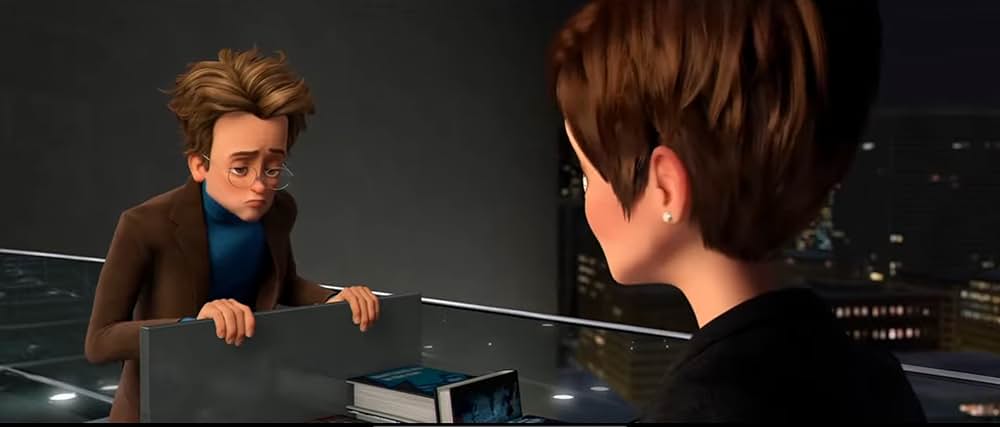 「メガマインド」の画像