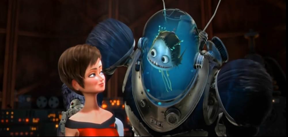 「メガマインド」の画像