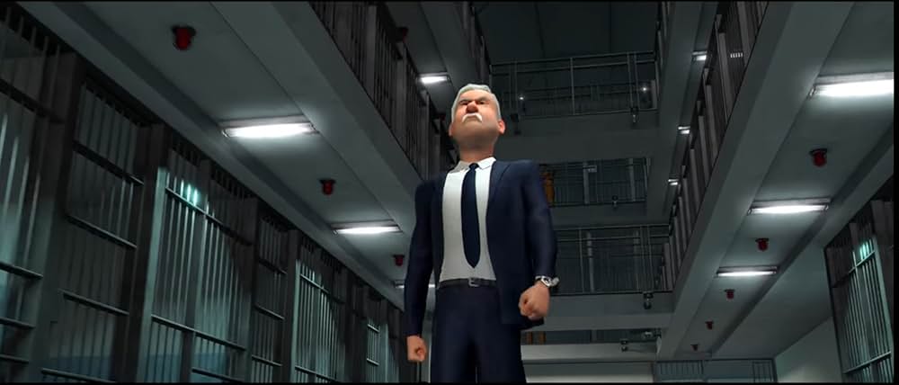 メガマインドの画像