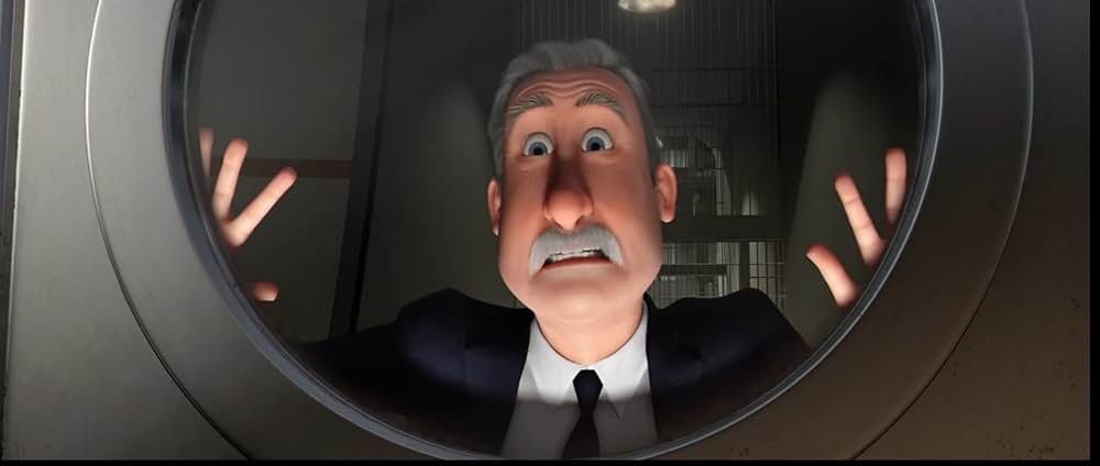 メガマインドの画像