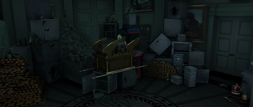 メガマインドの画像