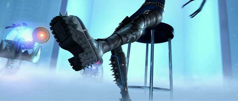 メガマインドの画像