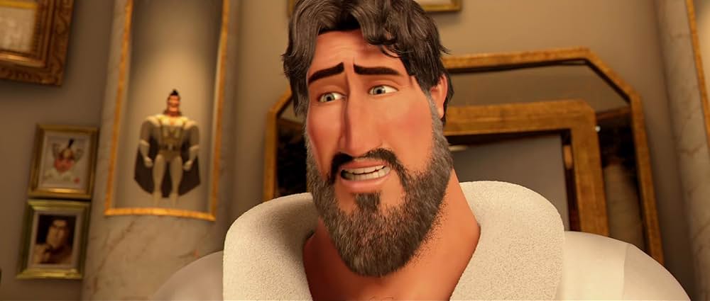 メガマインドの画像