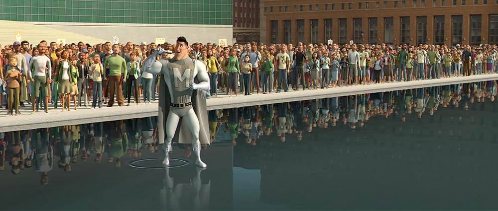 メガマインドの画像