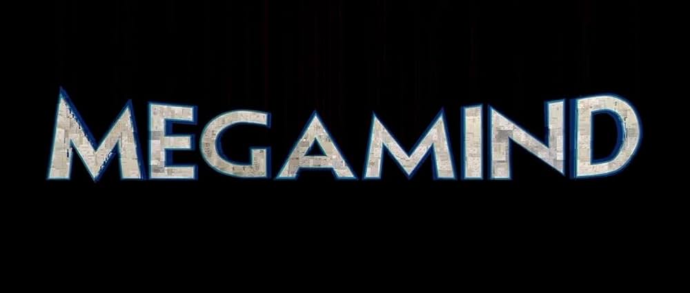 メガマインドの画像
