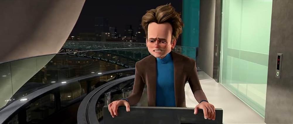 メガマインドの画像