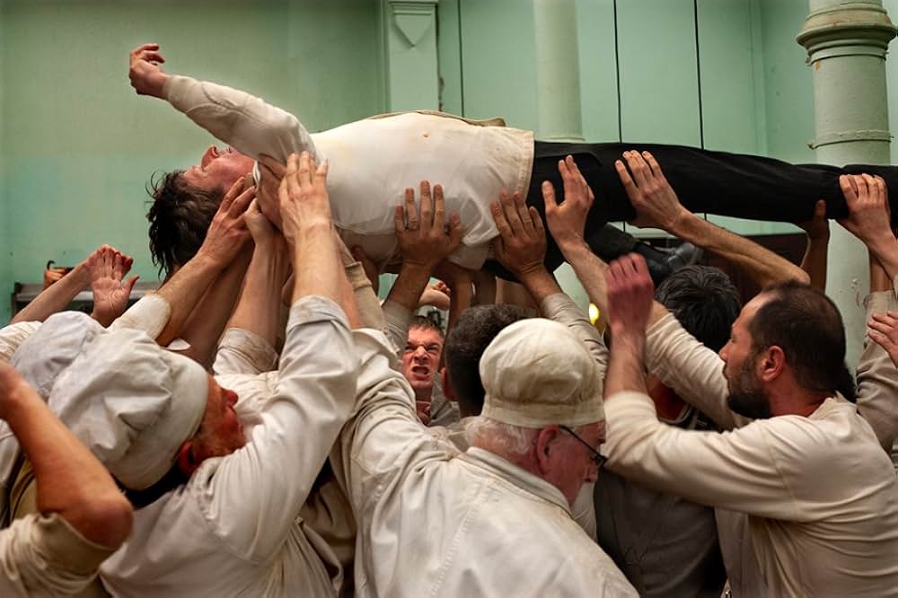 Mr. K（原題）の画像