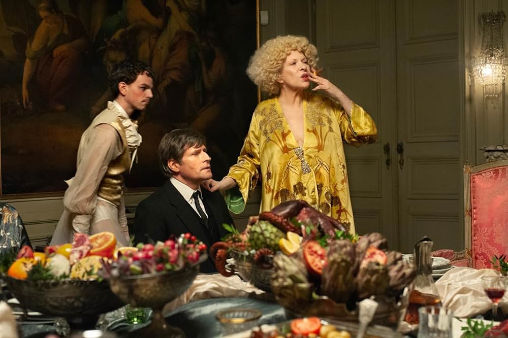 Mr. K（原題）の画像