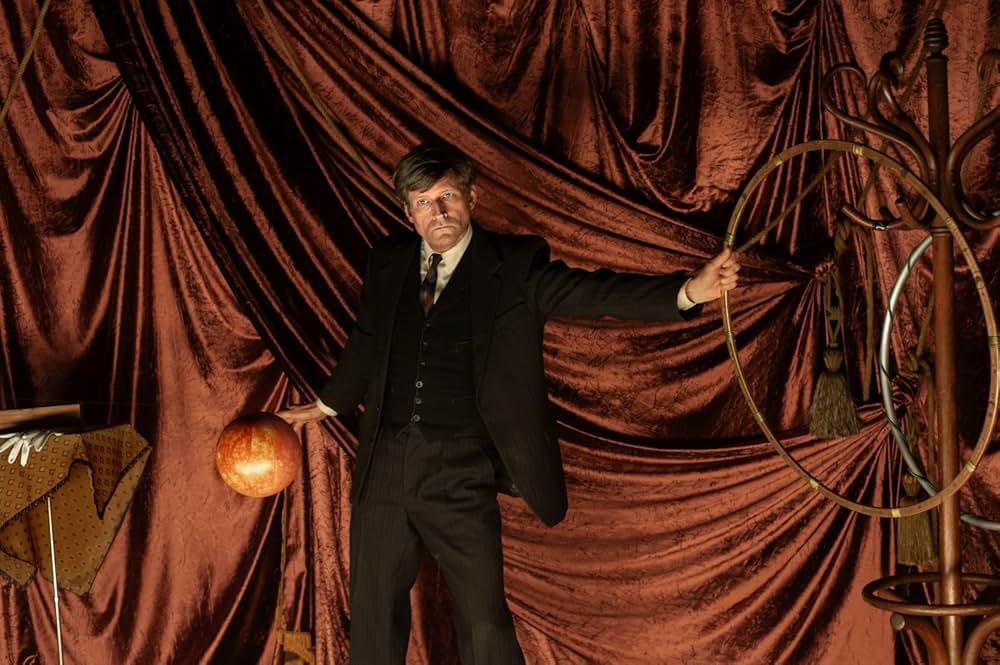 Mr. K（原題）の画像